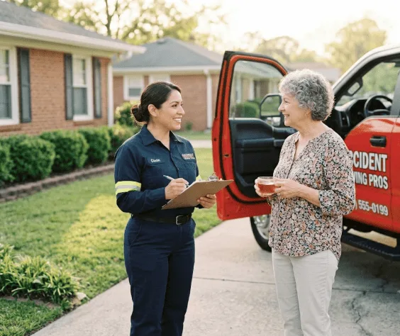 Accident Towing Service Lynbrook, NY FAQs